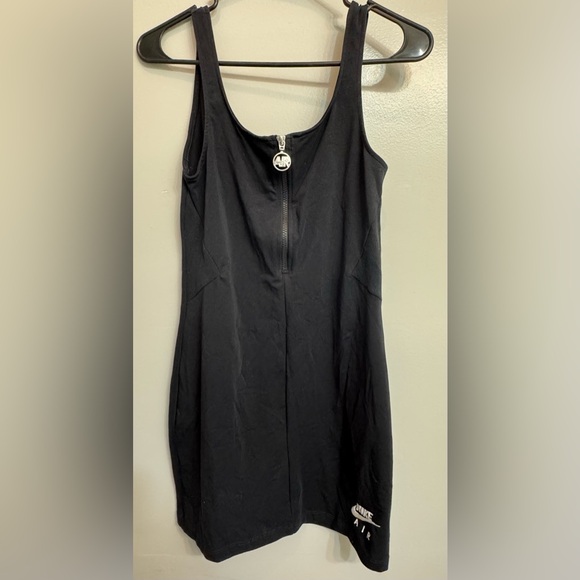 Nike Air Dress-Black Size Medium - Picture 1 of 6